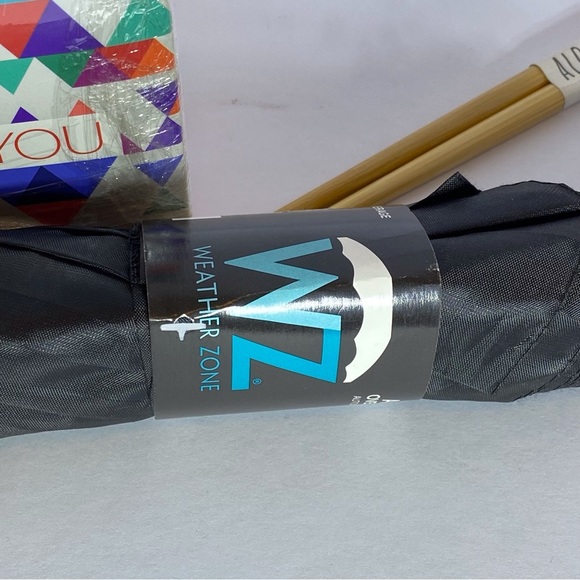 6 for$20❤️ Bundle! Microwaveable cup-umbrella-chopsticks - Picture 4 of 7